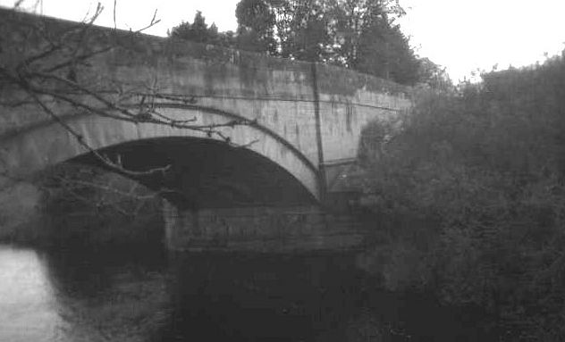 Laiwa Bridge Monitoring Time Lapse Camera